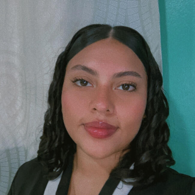 Babysitter in Los Anastacios: Daisy