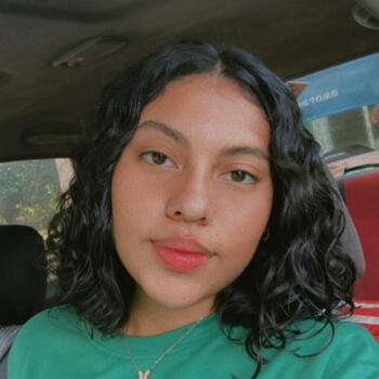 Babysitter Los Anastacios: Daisy