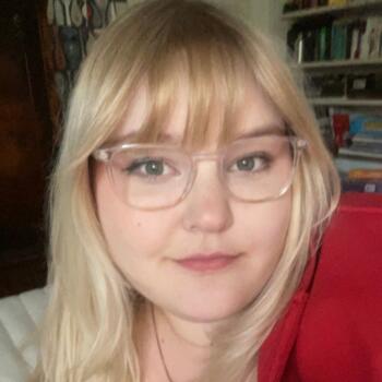 Babysitter in Jönköping: Nike