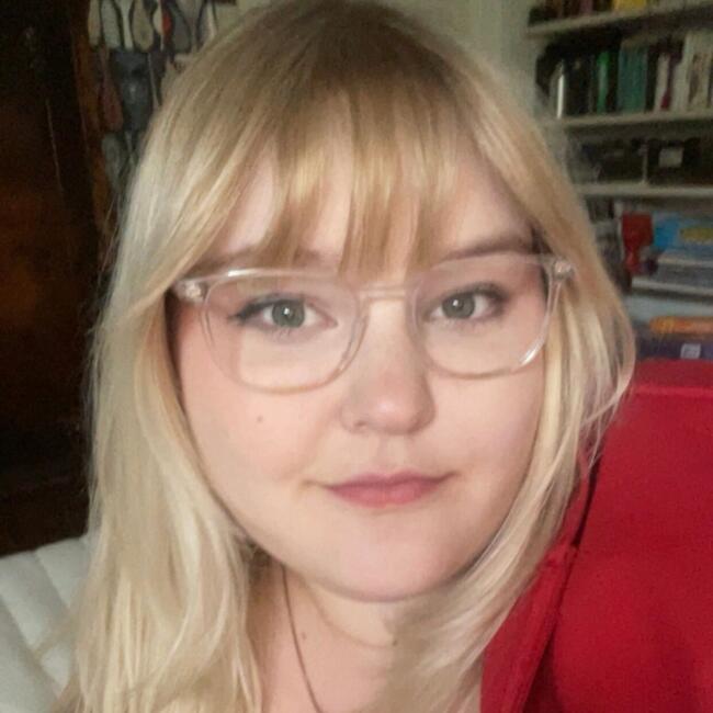 Babysitter in Jönköping: Nike