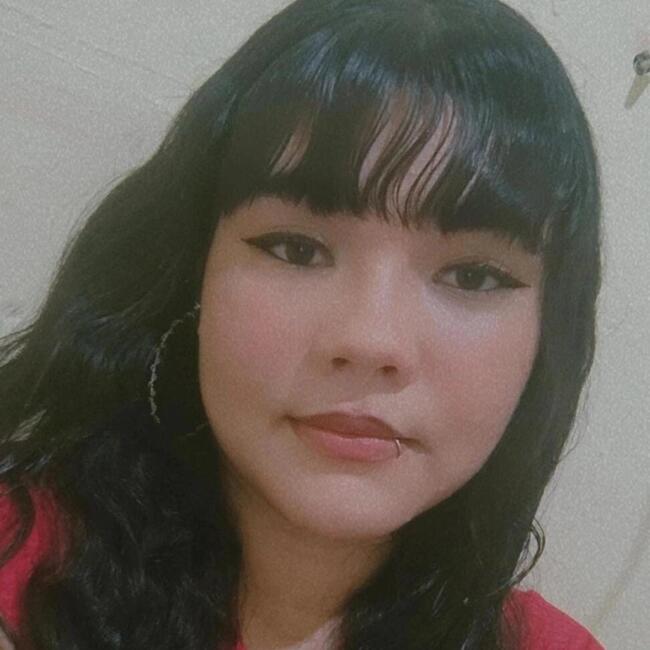 Babá em Maceió: Gabriela