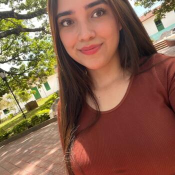 Niñera en Floridablanca: SILVIA