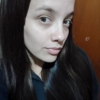 Babysitter in González Catán: Magali Milagros López
