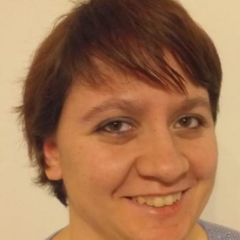Babysitter a Trento: Deborah