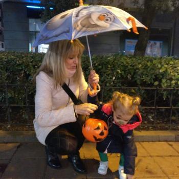 Babysitter Valladolid: