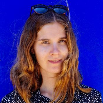 Babysitter in Berlin: Luise