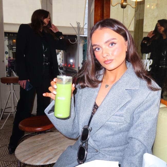 Nanny in Cambuslang: Becca