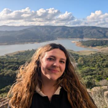 Nanny in Seville: Paula