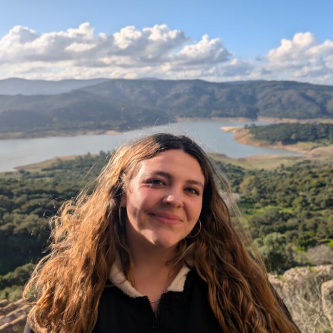 Nanny in Seville: Paula