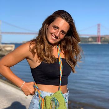 Babysitter Seixal: Filipa