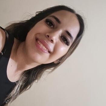 Babysitter in Monclova: Laissa