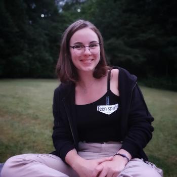 Baby-sitter Ottignies-Louvain-la-Neuve: Anna