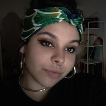 Babysitter in Montpellier: Wanda