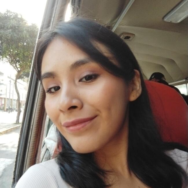 Niñera en Lima: Andrei