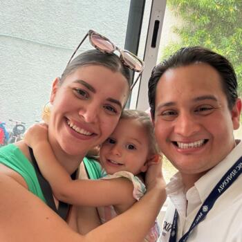 Babysitting job in Conkal: Jose Eugenio
