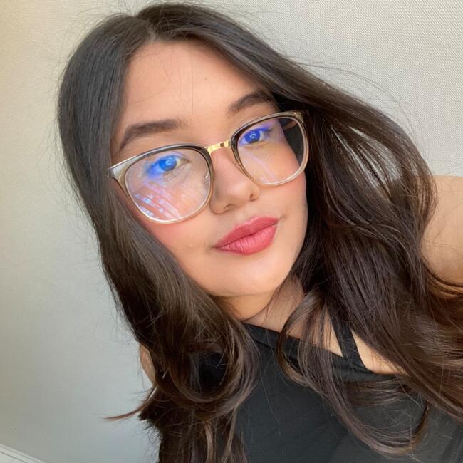 Babysitter in La Florida: Alba