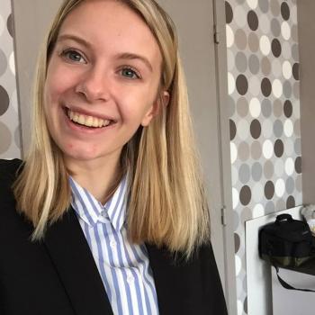 Babysitter Izegem: Alexa