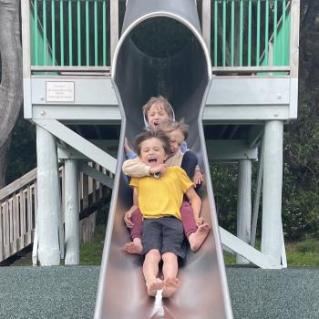 Babysitting job in Mount Maunganui: babysitting job Fiona