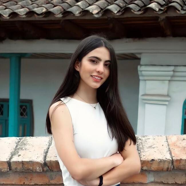 Babysitter in Salamanca: Domenica