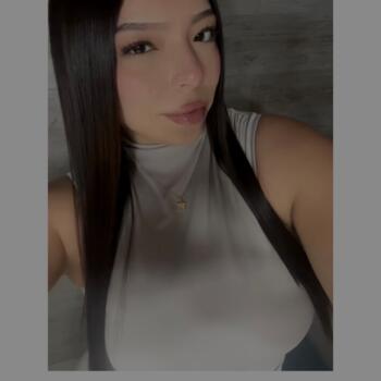 Babysitter in San Felipe: Martina