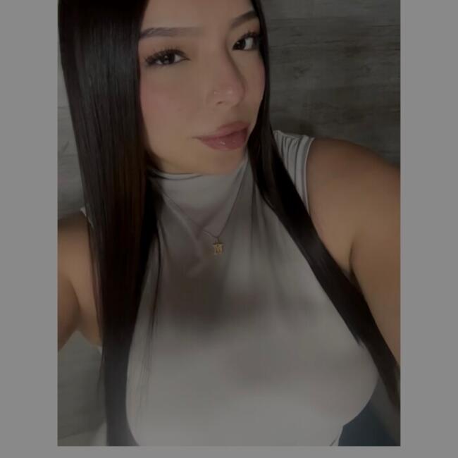 Babysitter in San Felipe: Martina