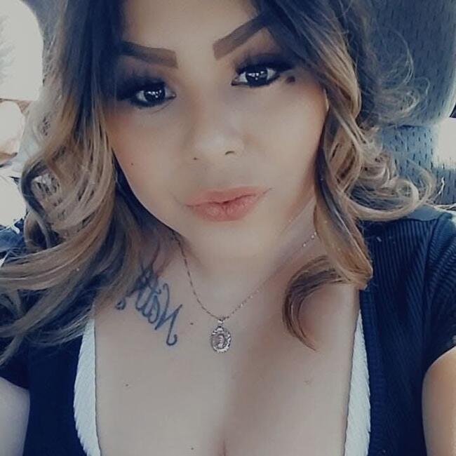 Babysitter in Apache Junction: Vicenta