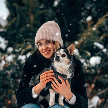 Nanny in Gdansk: Julia