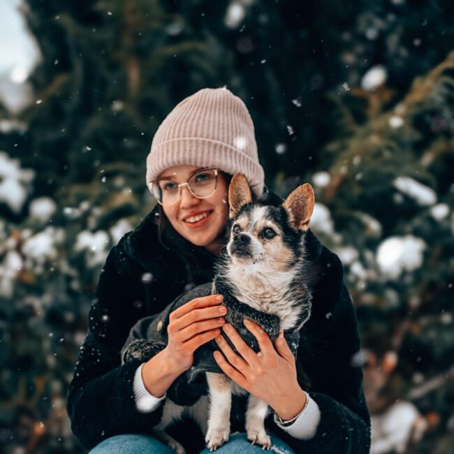 Nanny in Gdansk: Julia