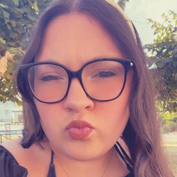 Babysitter in Panazol: Alicia