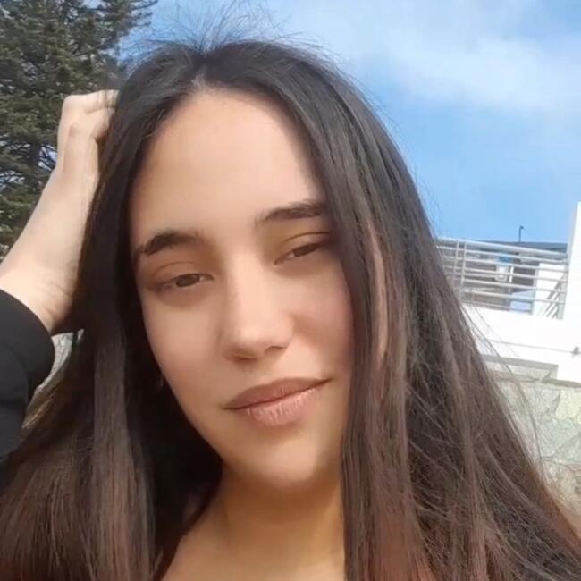 Babysitter in Concón: Catalina
