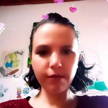 Babysitting job in Dol pri Ljubljani: babysitting job Ana