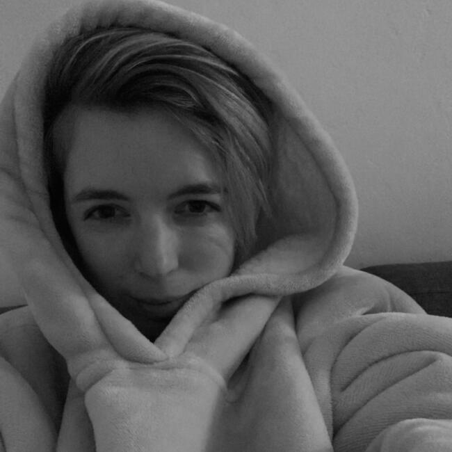 Babysitter in Hayange: Judith