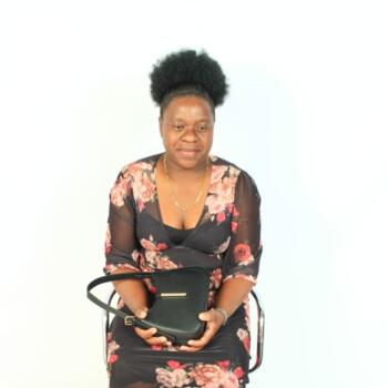 Nanny Cape Town: Judith