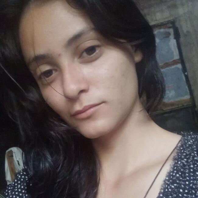 Babysitter in Guatemala City: María José