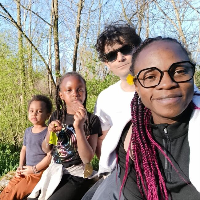 Babysitting job in Varese: Irene