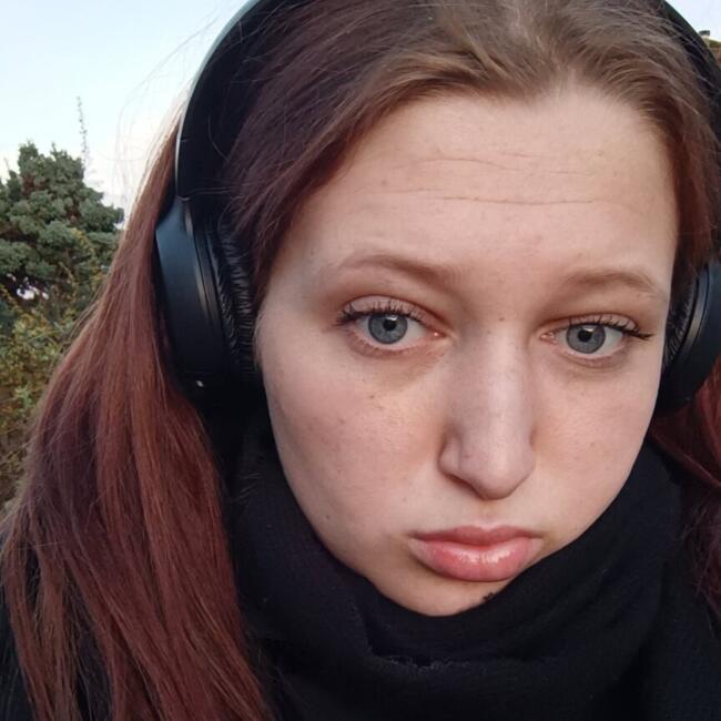 Babysitter in Brighton: Ruby