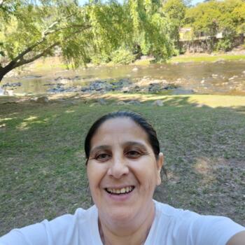 Babysitter Córdoba: Graciela