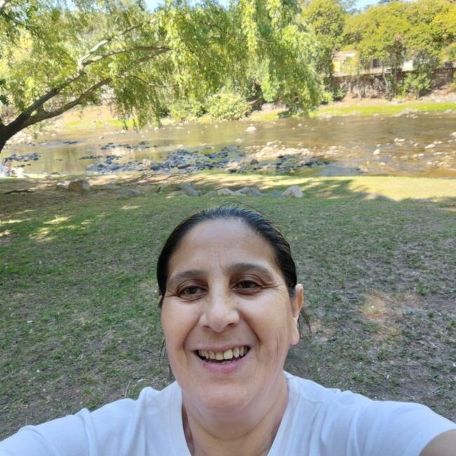 Babysitter in Córdoba: Graciela