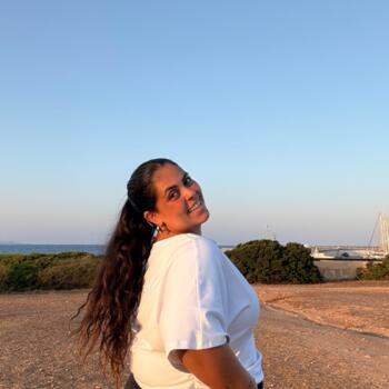 Canguro en Palma de Mallorca: Yasmina