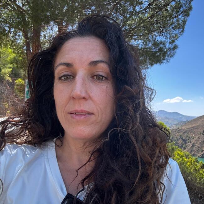 Trabajo de canguro en Armilla: Sara