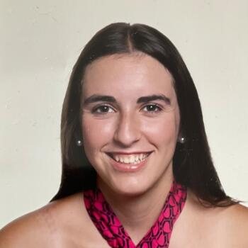 Babysitter in Bilbao: Irati