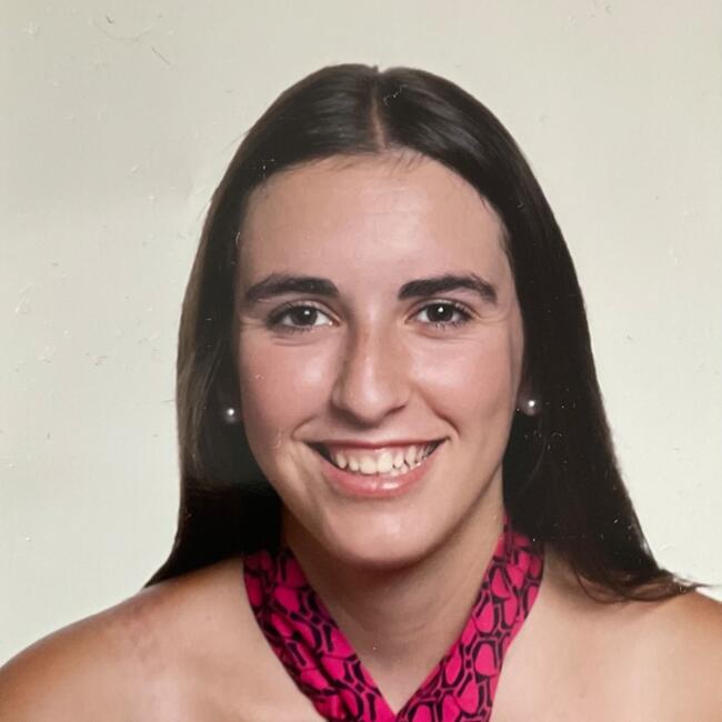 Canguro en Bilbao: Irati