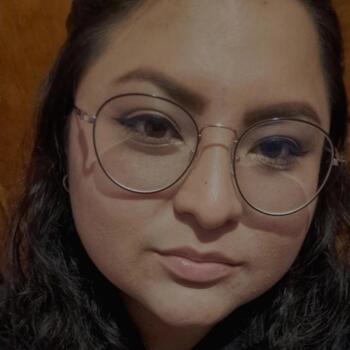 Niñera en Naucalpan de Juárez: Grecia Cuevas