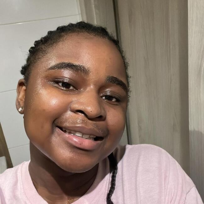 Opiekunka do dziecka w Bydgoszcz: Angela