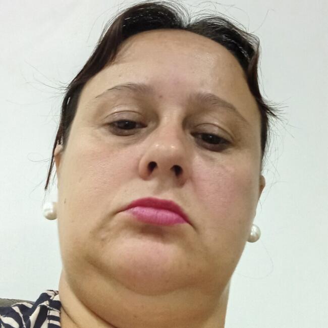 Babá em Santa Rosa: Flavia