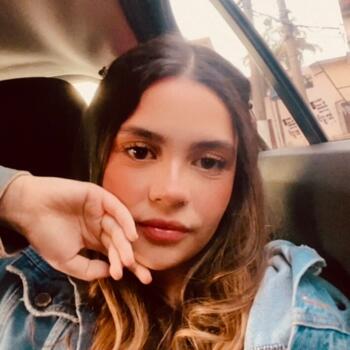 Babysitter in Mogi das Cruzes: Ana Clara Varela