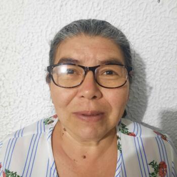 Babysitter Bogotá: Yasmin