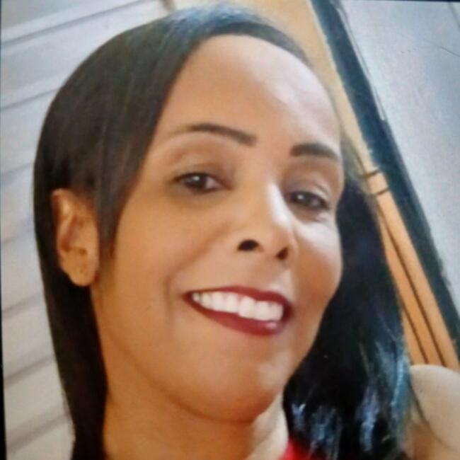 Babá em Belo Horizonte: Raquel