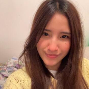 Niñera en La Molina: Gabriela