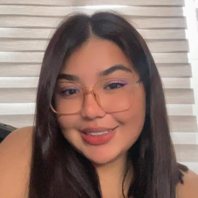 Niñera en San Rafael (Provincia de Cartago): Avril